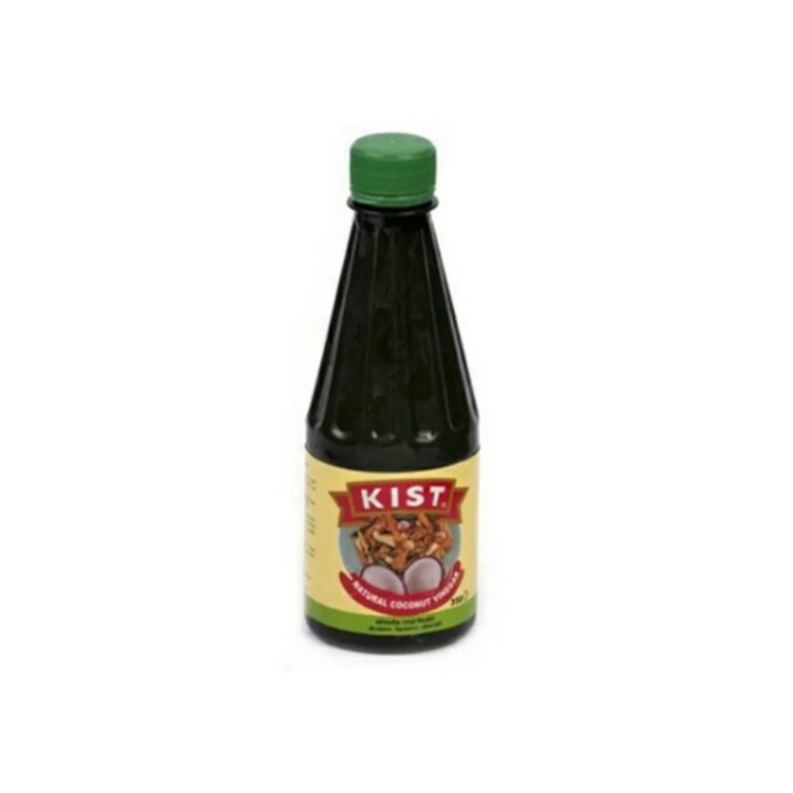 Kist Vinger Coconut
